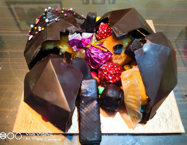 Hammer Cake